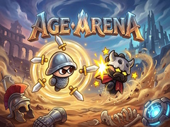 Ойын Age Arena