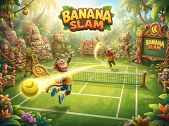 Ойын Banana Slam