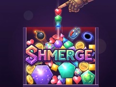 Ойын Shmerge