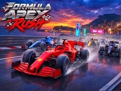 Ойын Formula Apex Rush