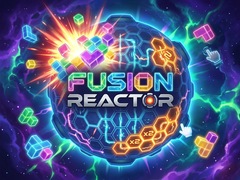 Ойын Fusion Reactor