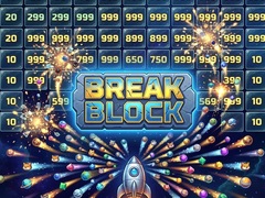 Ойын Break Block