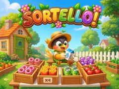 Ойын Sortello
