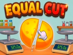 Ойын Equal Cut