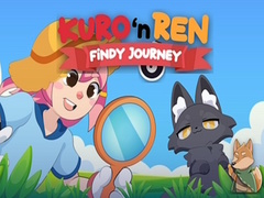 Ойын Kuro'n Ren Findy Journey