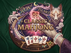 Ойын Classic Mahjong