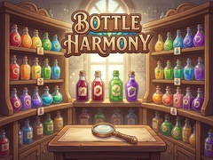 Ойын Bottle Harmony