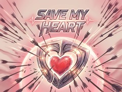 Ойын Save My Heart