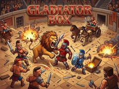 Ойын Gladiator Box