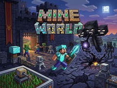 Ойын MineWorld