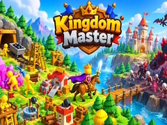 Ойын Kingdom Master