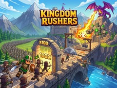 Ойын Kingdom Rushers