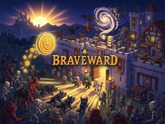 Ойын Braveward