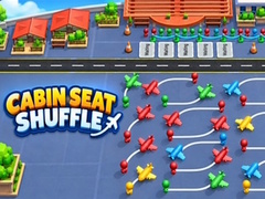 Ойын Cabin Seat Shuffle