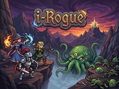 Ойын i-Rogue