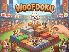 Ойын Woofdoku