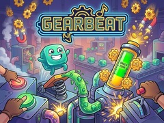 Ойын Gearbeat