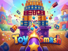 Ойын Toy Smash