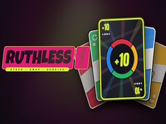 Ойын Ruthless! 
