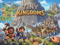 Ойын Tiny Kingdoms
