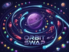 Ойын Orbit Swap