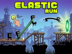 Ойын Elastic Run