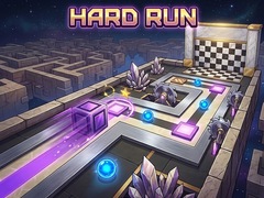 Ойын Hard Run