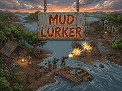 Ойын Mud Lurker