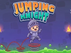 Ойын Jumping Knight