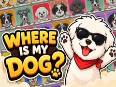Ойын Where Is My Dog?
