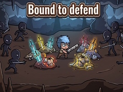 Ойын Bound to defend