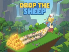 Ойын Drop The Sheep