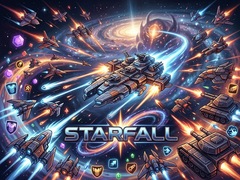 Ойын Starfall