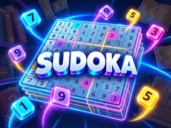 Ойын Sudoka