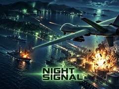 Ойын Night Signal