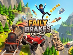 Ойын Faily Brakes Roadtrip
