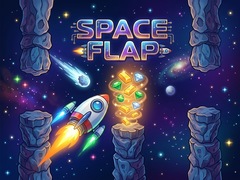 Ойын Space Flap