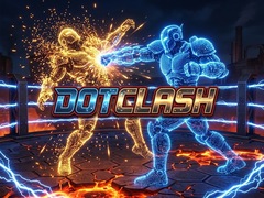 Ойын DotClash