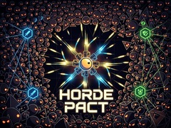 Ойын Horde Pact