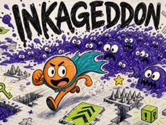 Ойын Inkageddon