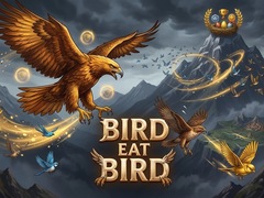 Ойын Bird Eat Bird
