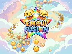 Ойын Emoji Fusion