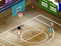 Ойын Hard Court