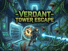Ойын Verdant - Tower Escape