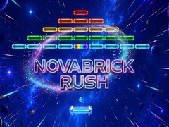Ойын NovaBrick Rush