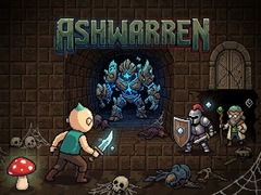 Ойын Ashwarren