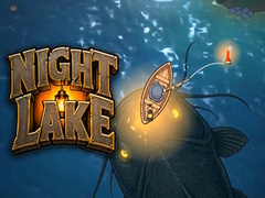 Ойын Night Lake