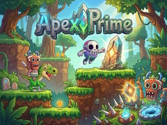 Ойын Apex Prime