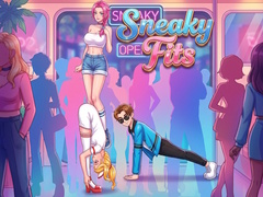 Ойын Sneaky fits