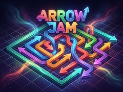 Ойын Arrow Jam
